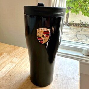 PORSCHE  DESIGNTHERMOS CUP
